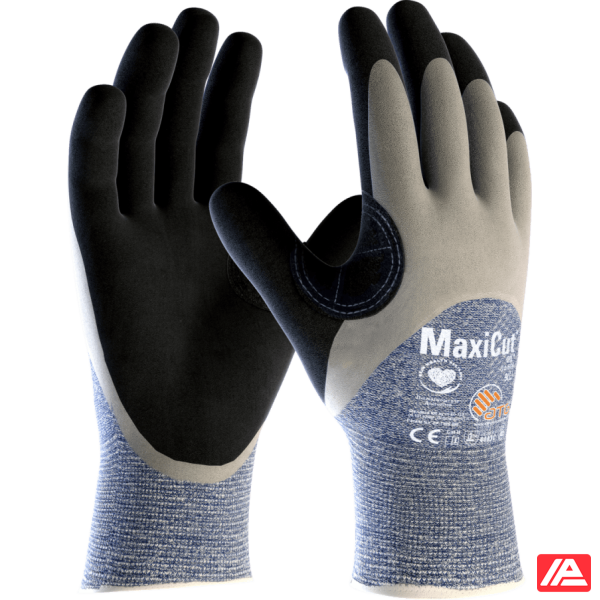 ATG MaxiCut® Oil™ 34-505