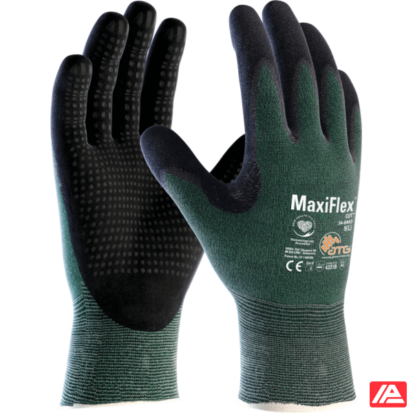 ATG MaxiFlex® Cut™ 34-8443