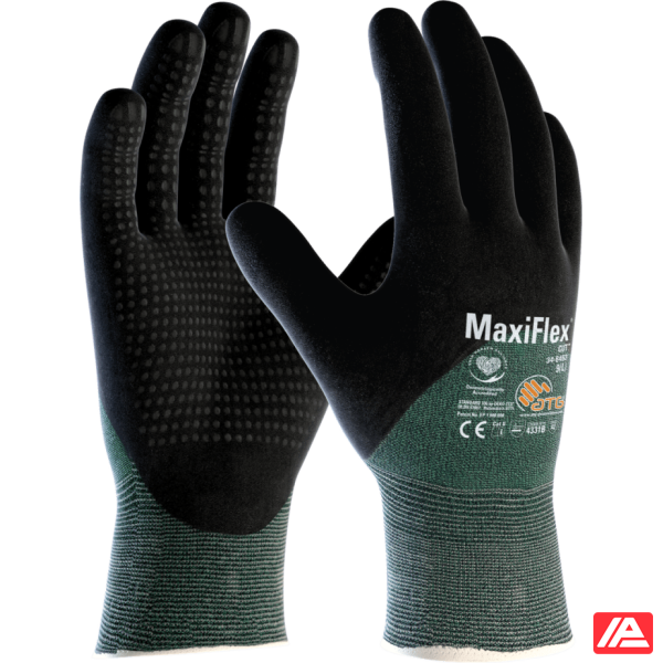 ATG MaxiFlex® Cut™ 34-8453