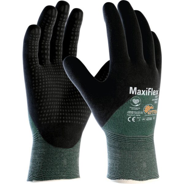 ATG MaxiFlex® Cut™ 34-8453