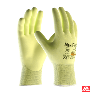 ATG MaxiFlex® Cut™ 34-8743FY