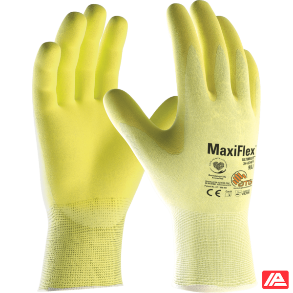 ATG MaxiFlex® Ultimate™ 34-874FY