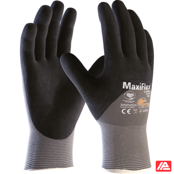 ATG MaxiFlex® Ultimate™ 34-875