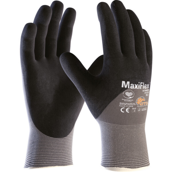 ATG MaxiFlex® Ultimate™ 34-875