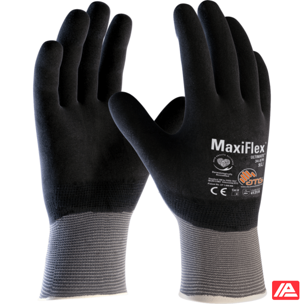 ATG MaxiFlex® Ultimate™ 34-876