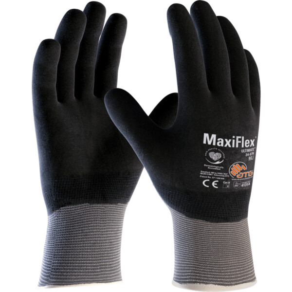 ATG MaxiFlex® Ultimate™ 34-876