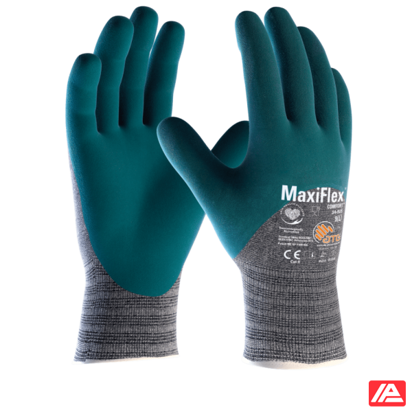 ATG MaxiFlex® Comfort™ 34-925