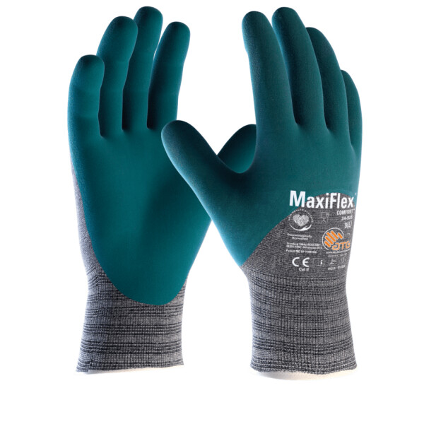 ATG MaxiFlex® Comfort™ 34-925