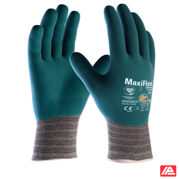 ATG MaxiFlex® Comfort™ 34-926