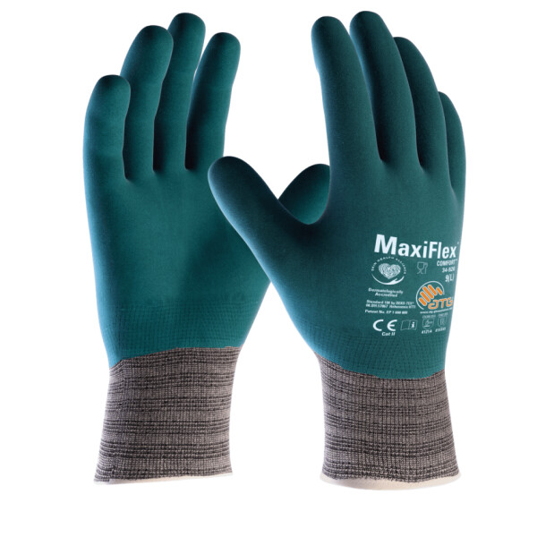 ATG MaxiFlex® Comfort™ 34-926