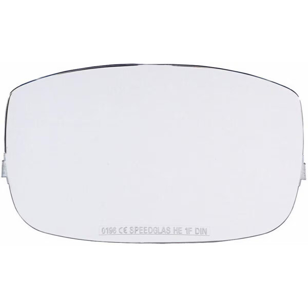 3M™ Speedglas™ Εξωτερική Προστατευτική Πλάκα 9000 Heat Resistant 427071