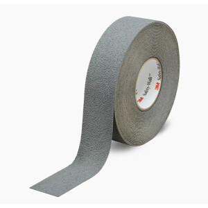 3M™ Safety-Walk™ Αντιολισθητική Ταινία 370 Γκρι 91cm x 18.3m