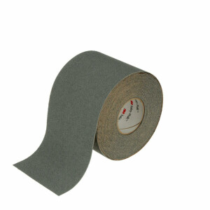 3M™ Safety-Walk™ Αντιολισθητική Ταινία 300 Γκρι 152mm x 18.3m