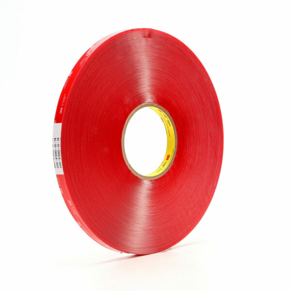 3M™ VHB™ Tape 4905F Διάφανη 1140mm x 66m, 0.5mm