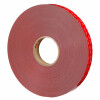 3M™ VHB™ Tape 4991F Γκρι 19mm x 16.5m, 2.3mm