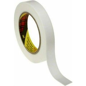3M™ Double Coated Foam Tape 8610W Λευκή 1500mm x 66m, 1.0mm