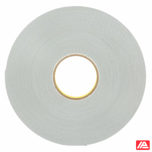 3M™ Double Coated Foam Tape 8610W Λευκή 1500mm x 66m, 1.0mm - Image 2