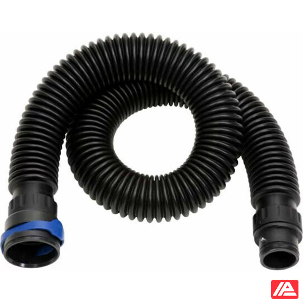 3M™ Ελαστικός Σωλήνας Αναπνοής Βαριάς Χρήσης με QRS 834017
