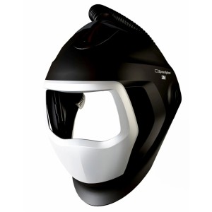 3M™ Speedglas™ Κράνος Συγκόλλησης 9100 Air ( χωρίς φίλτρο)