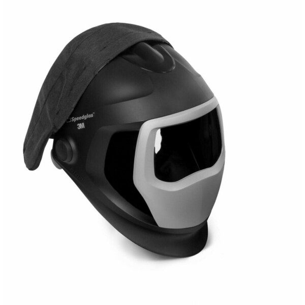 3M™ Speedglas™ Κράνος Συγκόλλησης 9100 Air ( χωρίς φίλτρο) - Image 2