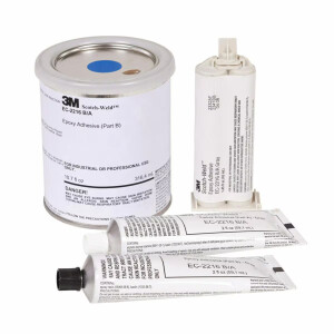 3M™ Scotch-Weld™ Εποξική Κόλλα 2216, Γκρι, Part A, 18.9 L
