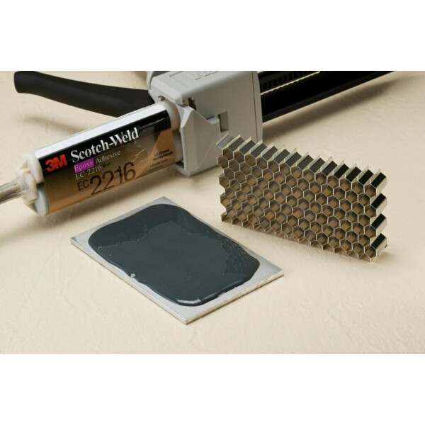 3M™ Scotch-Weld™ Εποξική Κόλλα 2216, Γκρι, Part A, 18.9 L - Image 2