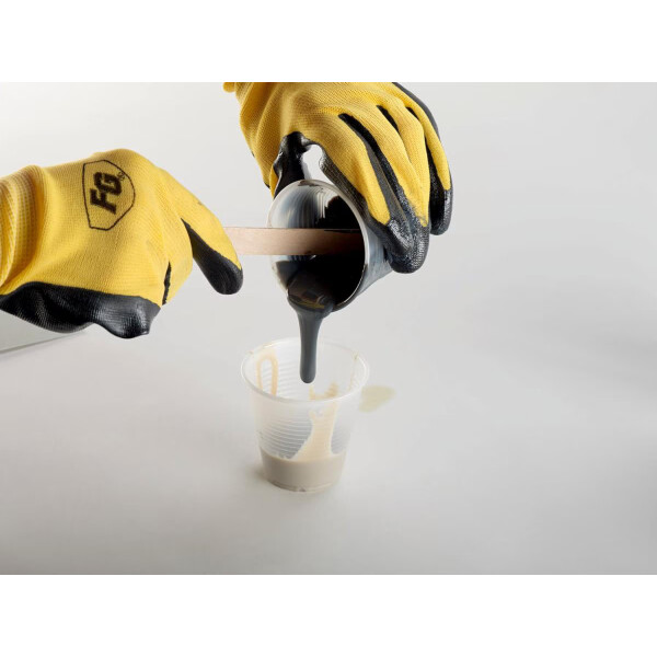 3M™ Scotch-Weld™ Εποξική Κόλλα 2216, Γκρι, Part A, 18.9 L - Image 3