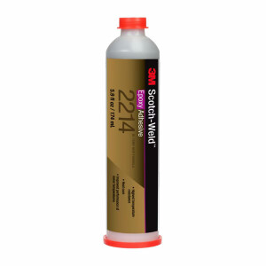 3M™ Scotch-Weld™ Εποξική Κόλλα 2214 Hi-Temp New Formula