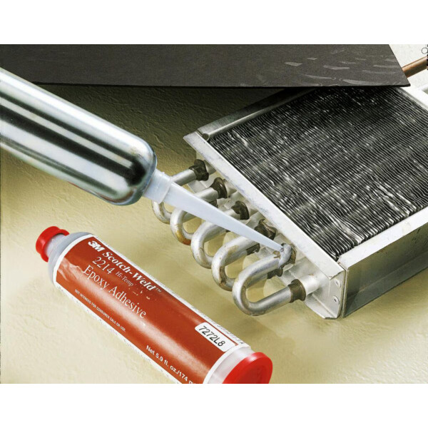 3M™ Scotch-Weld™ Εποξική Κόλλα 2214 Hi-Temp New Formula - Image 2