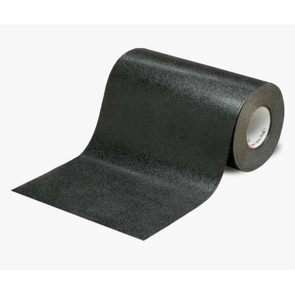3M™ Safety-Walk™ Αντιολισθητική Ταινία 500 Μαύρη 305mm x 18.3m