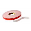 3M™ VHB™ Structural Metal Cladding Tape W20F Λευκή 15mm x 16.5m, 2.0mm