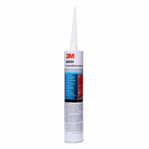 3M™ Στεγανοποιητικό Πολυουρεθάνης, Μαύρο, 310 ml, PN 08694