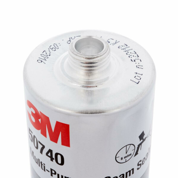 3M™ Στεγανοποιητικό Πολλαπλής Χρήσης, Μπεζ, 310 ml, PN 50740 - Image 2
