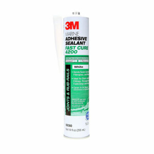 3M™ Marine Adhesive Sealant 4200FC