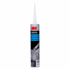 3M™ Αρμόκολλα για Παρμπρίζ Μαύρη Φύσιγγα 310 ml PN 08509