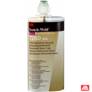 3M™ Scotch-Weld™ Εποξική Κόλλα 7260