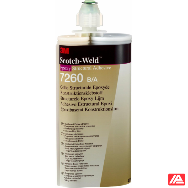 3M™ Scotch-Weld™ Εποξική Κόλλα 7260