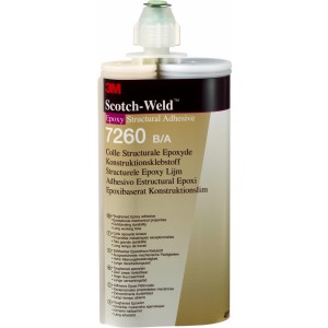 3M™ Scotch-Weld™ Εποξική Κόλλα 7260