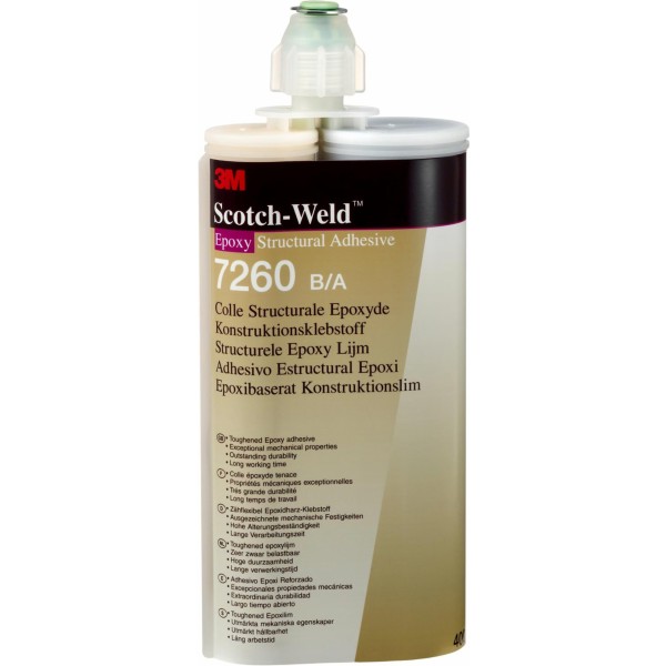3M™ Scotch-Weld™ Εποξική Κόλλα 7260