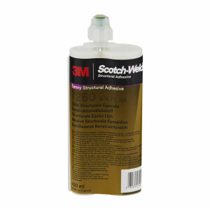 3M™ Scotch-Weld™ Εποξική Κόλλα 7260FC NS Μαύρη 400ml