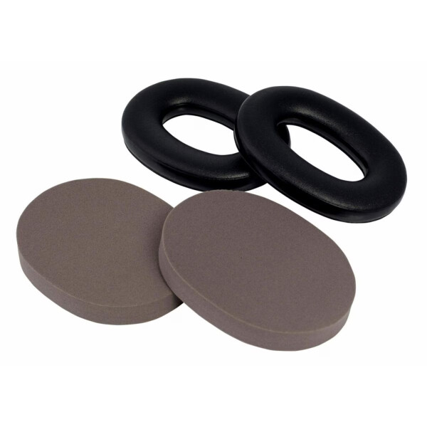 3M™ PELTOR™ Κιτ υγιεινής για Ωτοασπίδες, HYX4 - Image 2