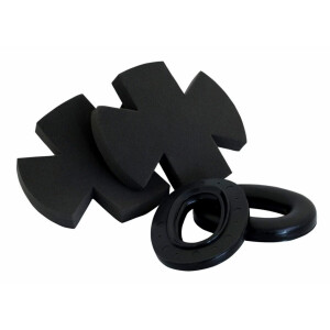 3M™ PELTOR™ Κιτ υγιεινής για Ωτοασπίδες, HYX5