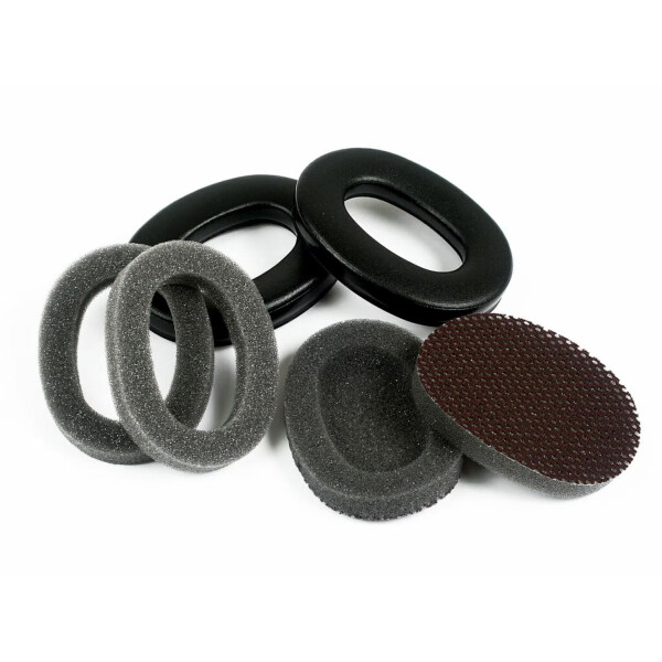 3M™ PELTOR™ Κιτ υγιεινής για Ωτοασπίδες, HYX5 - Image 2