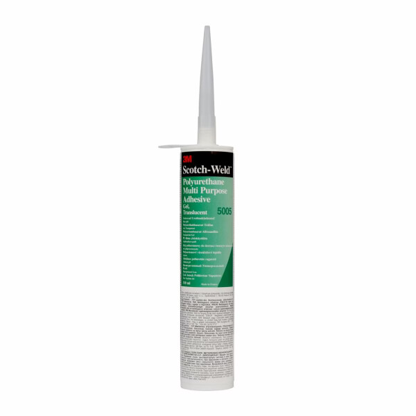3M™ Scotch-WeldTM 5005 Συγκολλητική Πολυουρεθάνη 310ml 5005