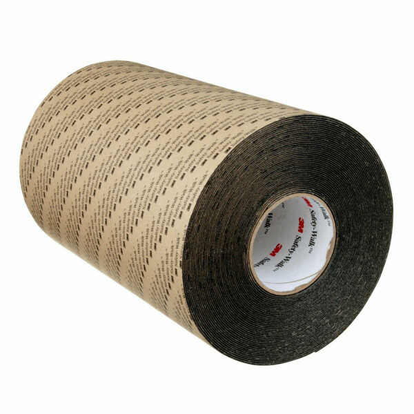 3M™ Safety-Walk™ Αντιολισθητική Ταινία 300 Μαύρη 305mm x 18.3m