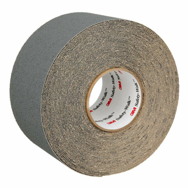 3M™ Safety-Walk™ Αντιολισθητική Ταινία 300 Γκρι 102mm x 18.3m