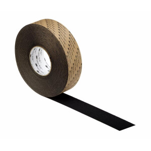 3M™ Universal Αντιολισθητική Ταινία Μαύρη 25mm x 20m