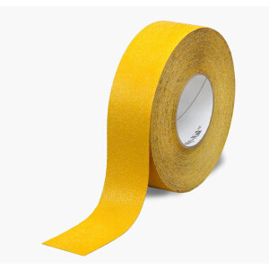 3M™ Safety-Walk™ Αντιολισθητική Ταινία 500 Κίτρινη 51mm x 18.3m