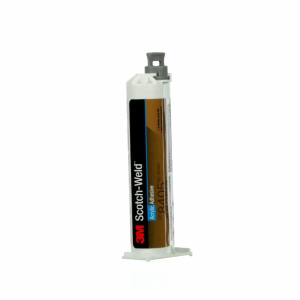 3M™ Scotch-Weld™ Ακρυλική Κόλλα DP8405NS Πράσινη 490 ml