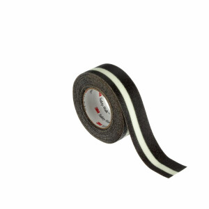 3M™ Safety-Walk™ Αντιολισθητική Ταινία Γενικής Χρήσης 600 Μαύρη 51mm x 18.3m